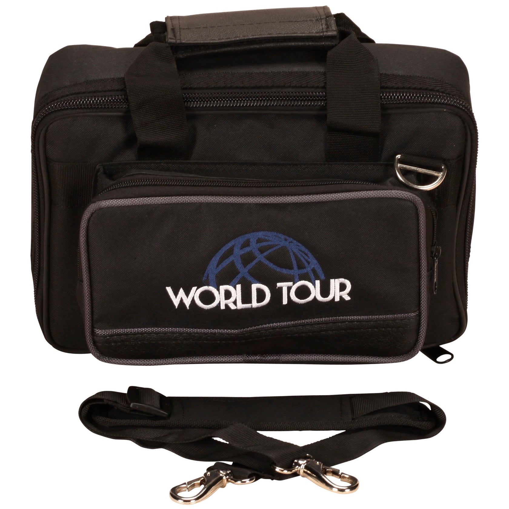 world tour cases