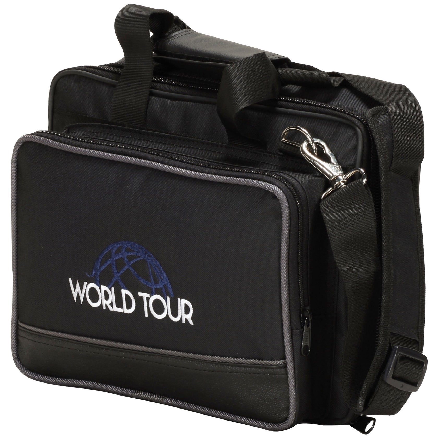 world tour cases