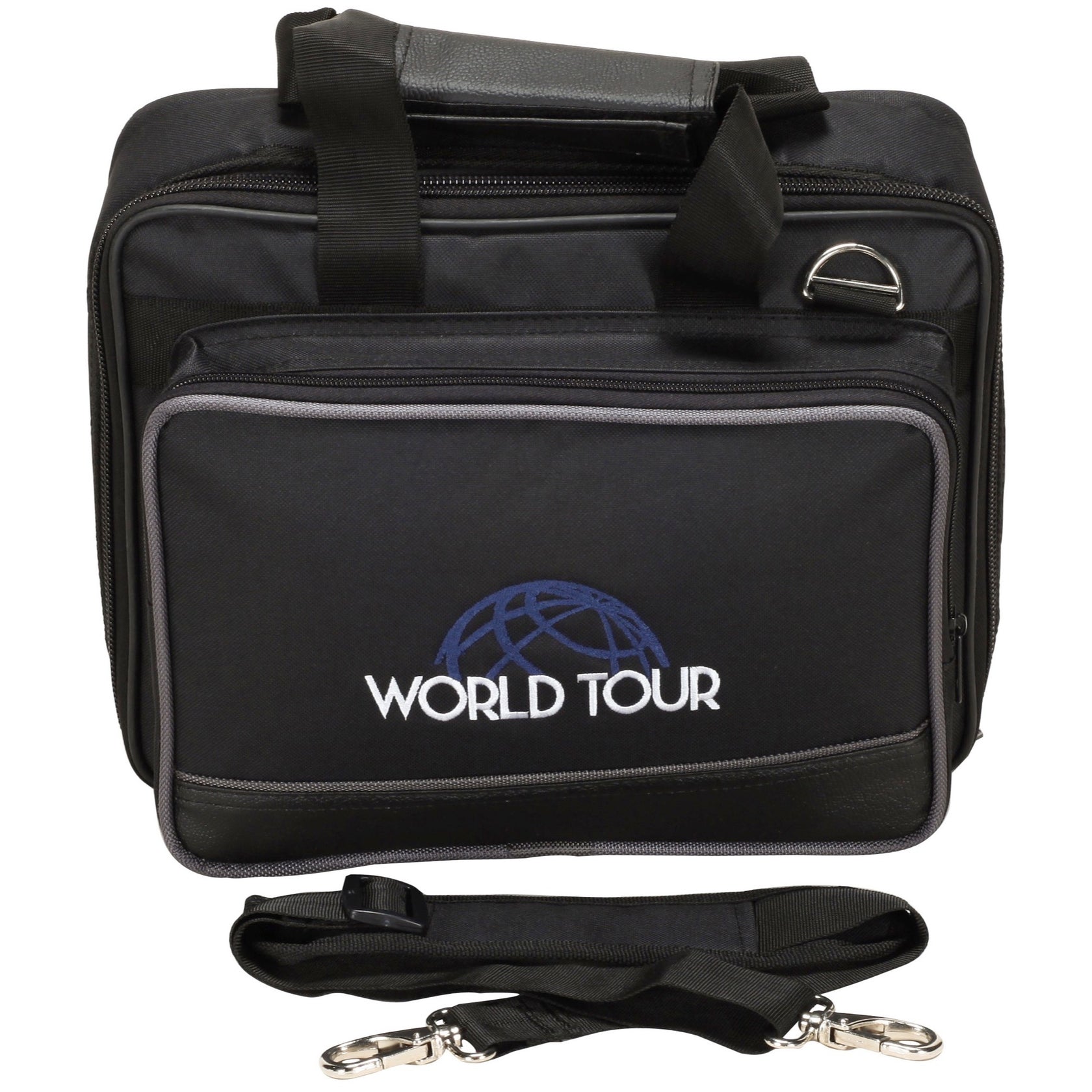 world tour cases