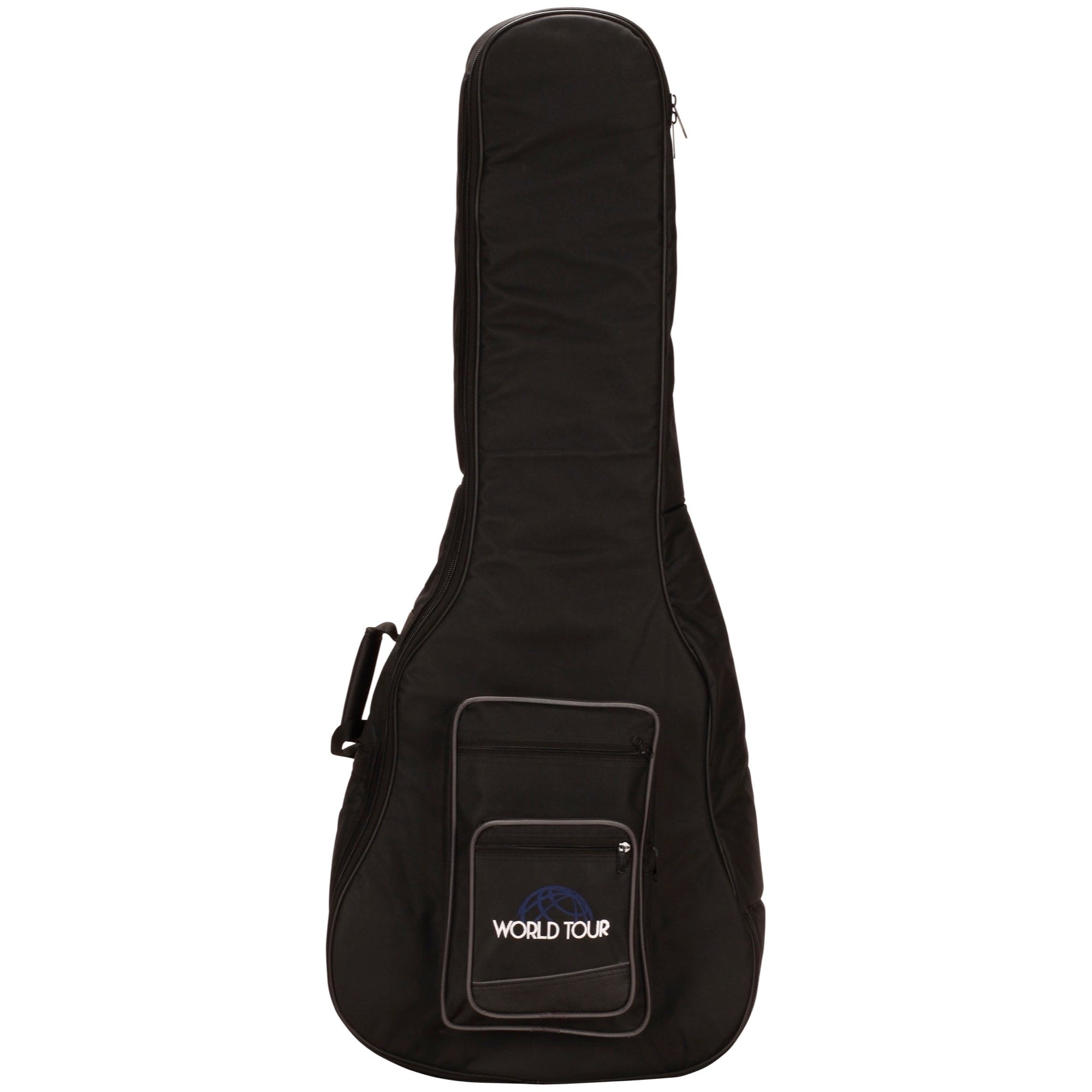 Acoustic bass sale guitar bag