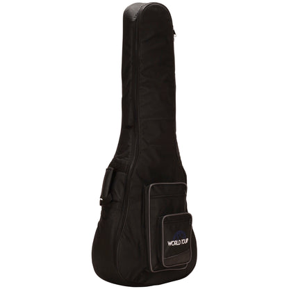 Deluxe Series Acoustic Bass Guitar Gig Bag