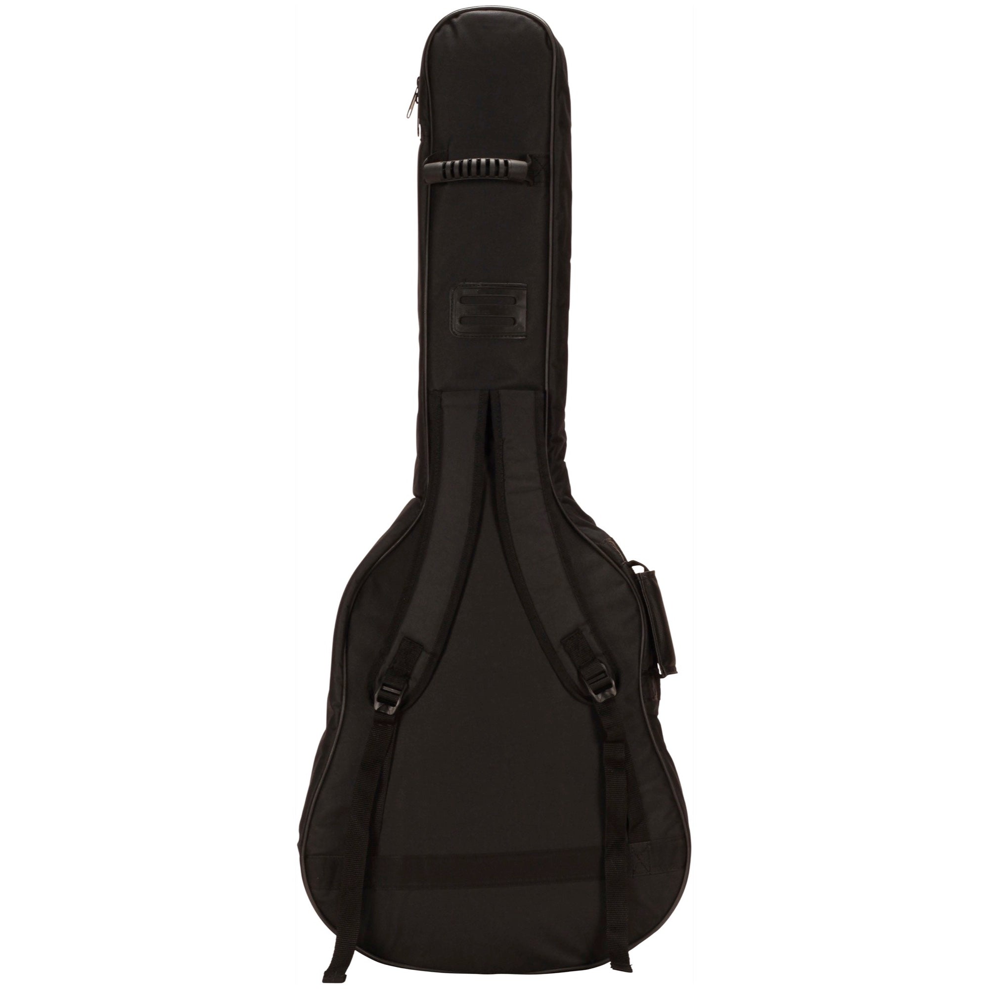 Semi hollow hot sale gig bag