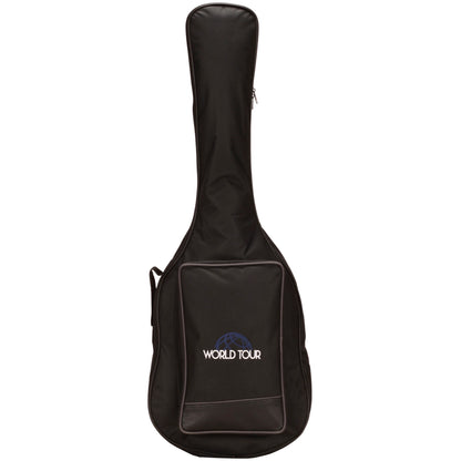 World Tour Standard Series Electric Guitar Bag