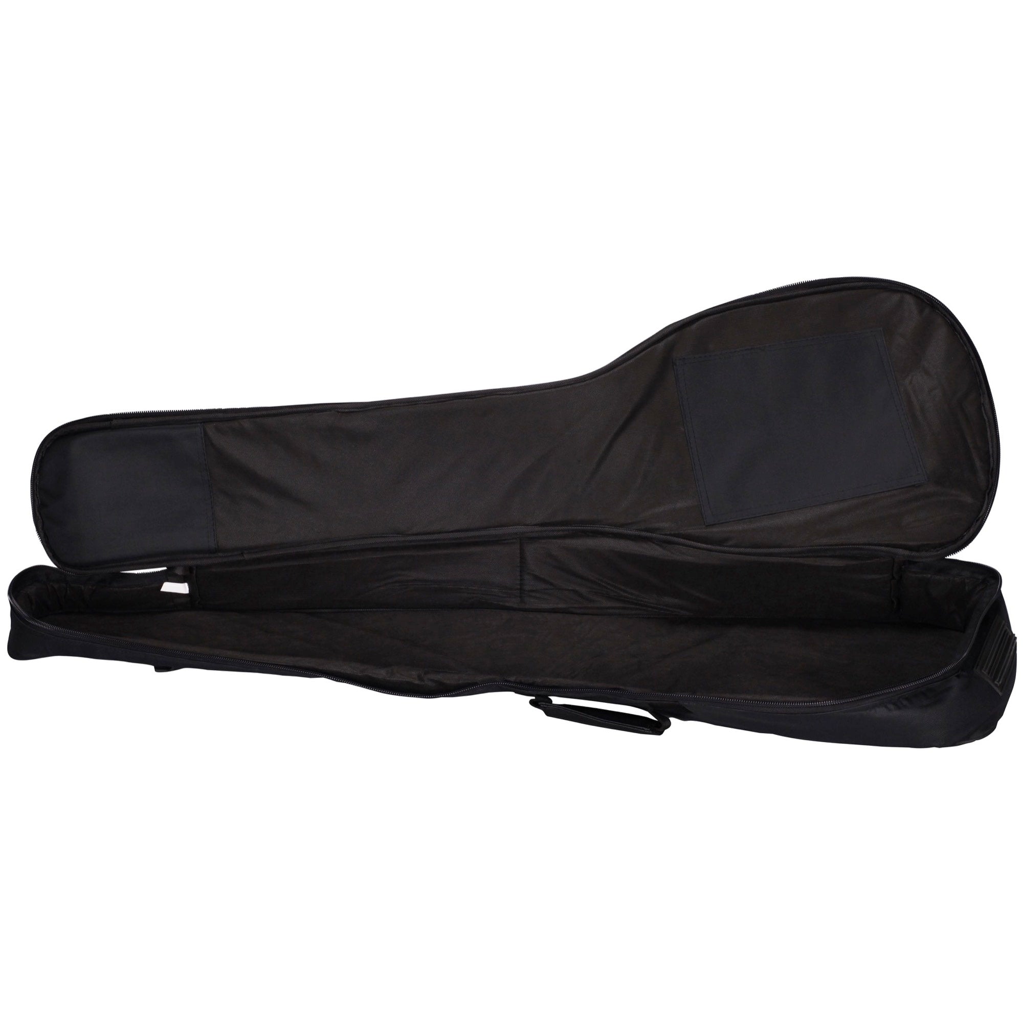 World Tour Deluxe Series Electric Bass Gig Bag - for Hofner Beatle