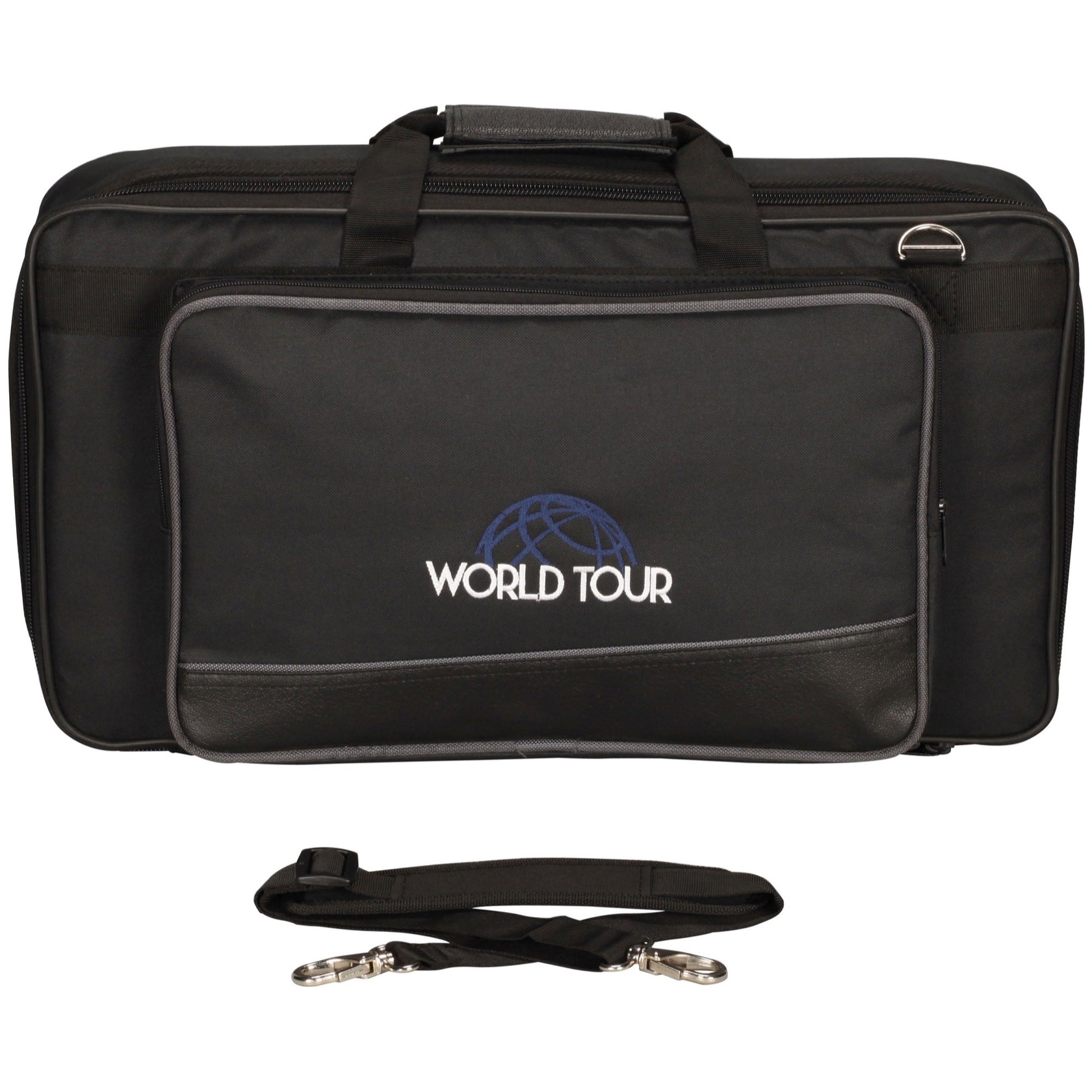 world tour cases